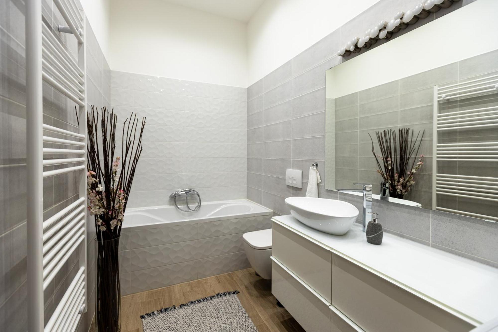 Devai With Free Netflix Near The Westend City Center * Budapeste